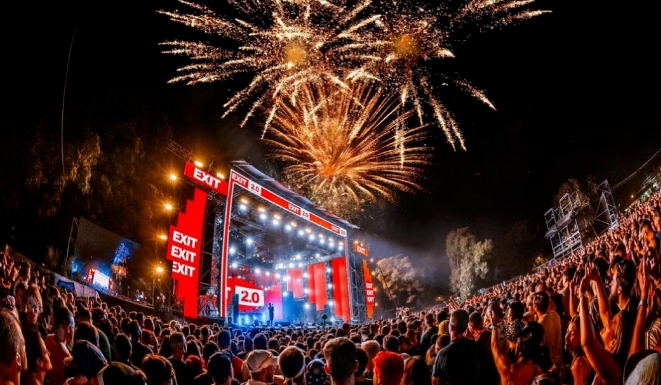 EXIT Festival