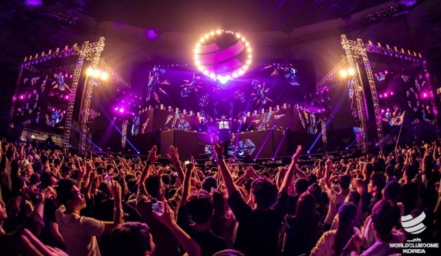 World Club Dome
