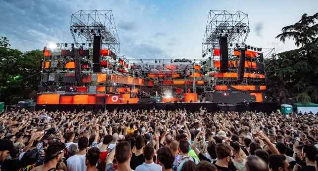 EXIT Festival