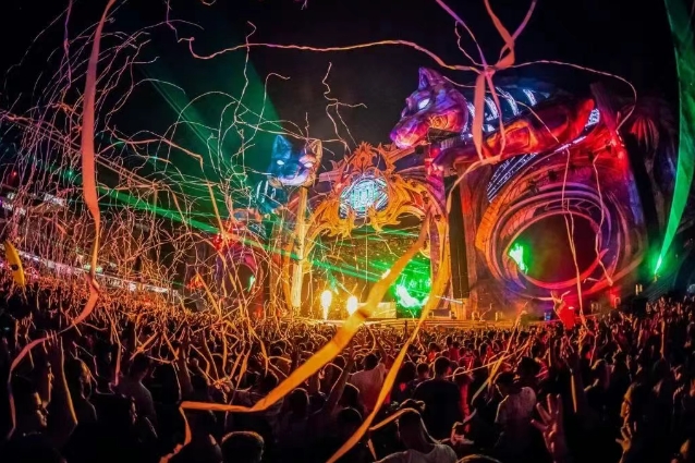 Untold Festival