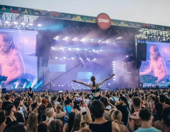 Sziget Festival