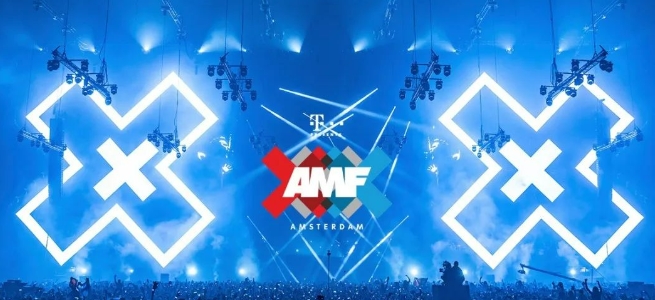 Amsterdam Music Festival