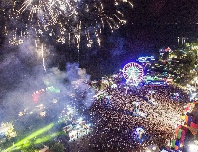 Balaton Sound