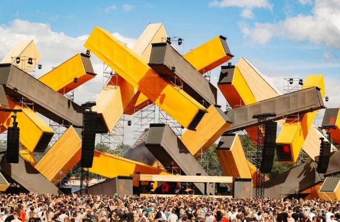 Awakenings