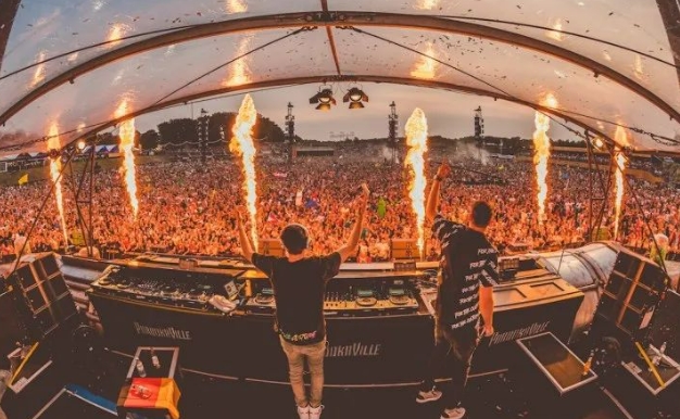 PAROOKAVILLE