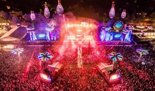 Balaton Sound