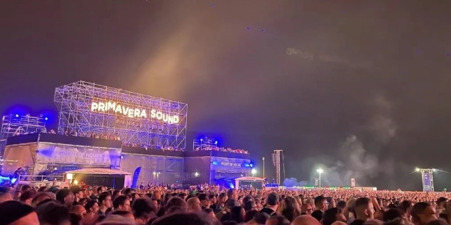 Primavera Sound