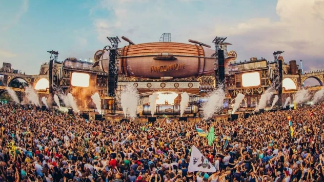 PAROOKAVILLE