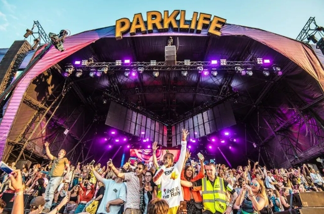 Parklife Festival