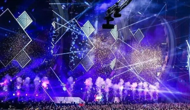 Amsterdam Music Festival