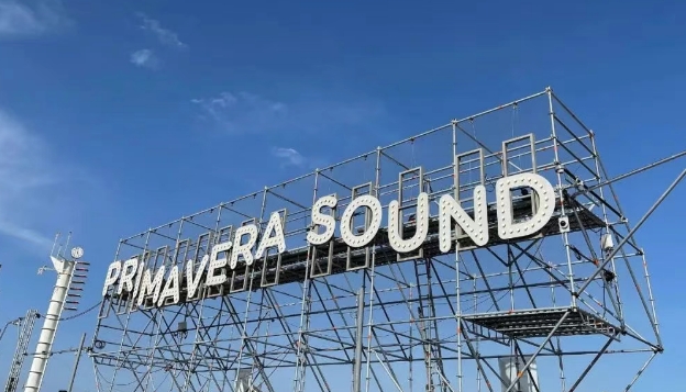 Primavera Sound