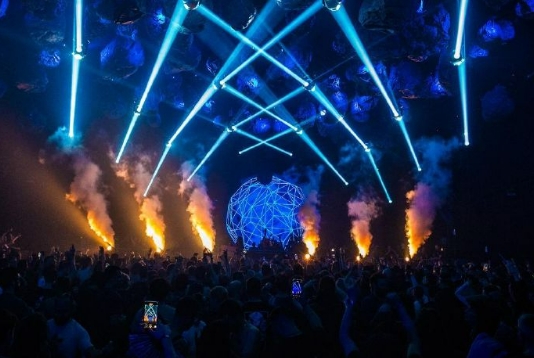 Time Warp
