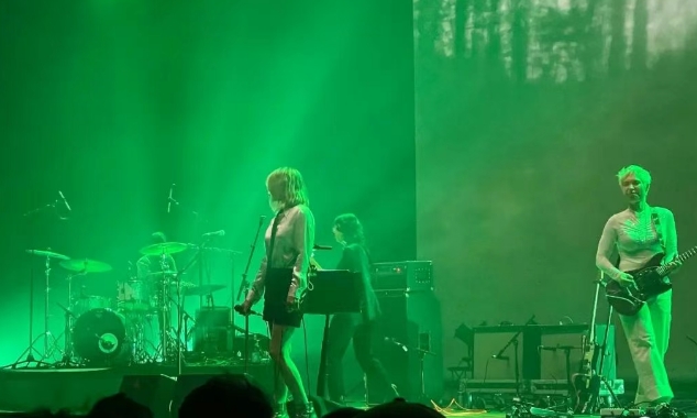 Primavera Sound