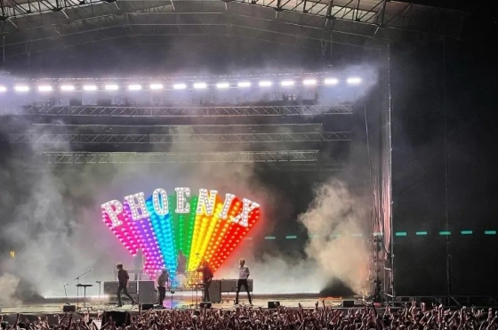 Primavera Sound