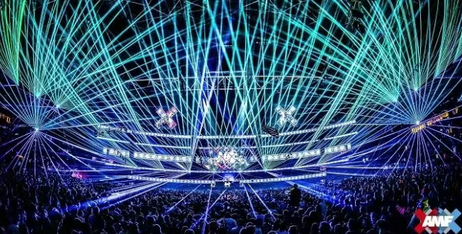 Amsterdam Music Festival