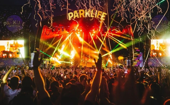 Parklife Festival