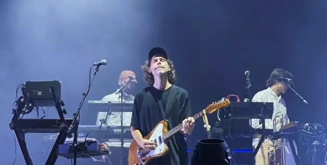 Primavera Sound