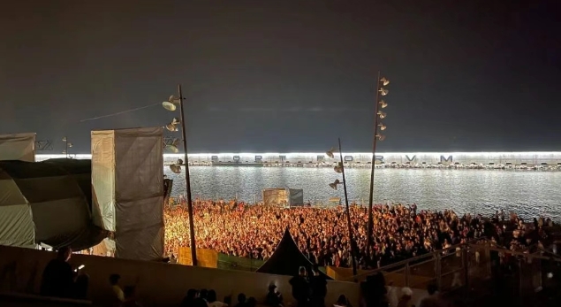 Primavera Sound