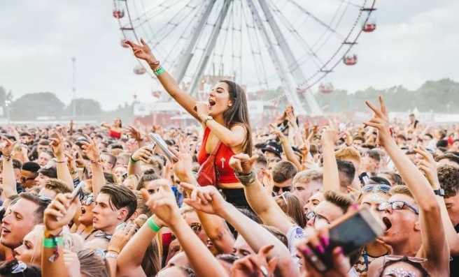 Parklife Festival