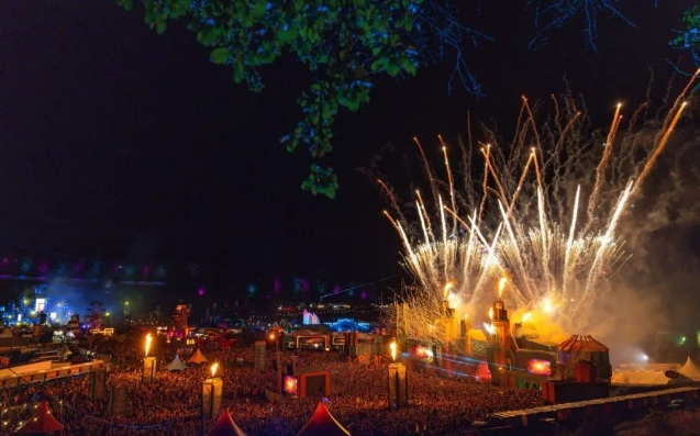 Boomtown