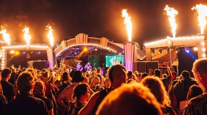 Boomtown