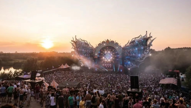 Mysteryland