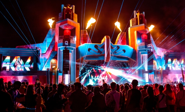 Boomtown