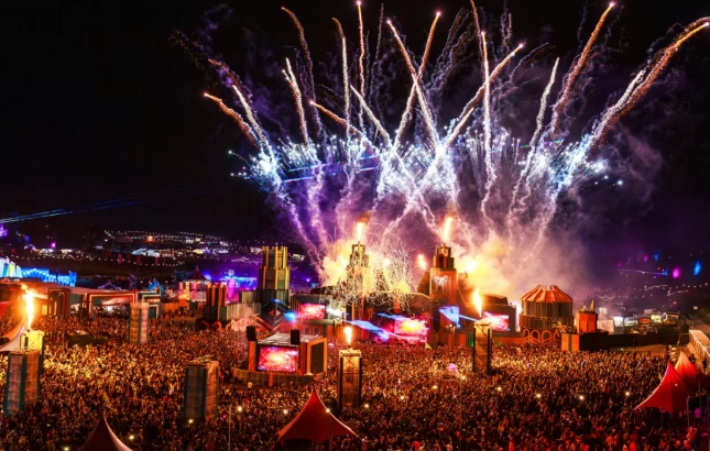 Boomtown