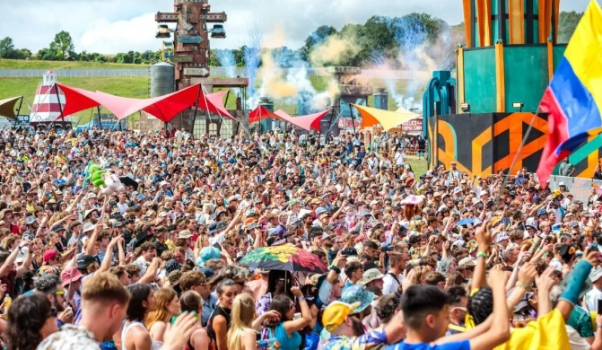Boomtown