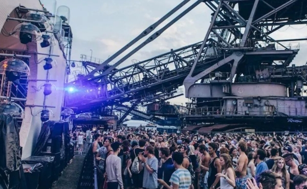 MELT Festival