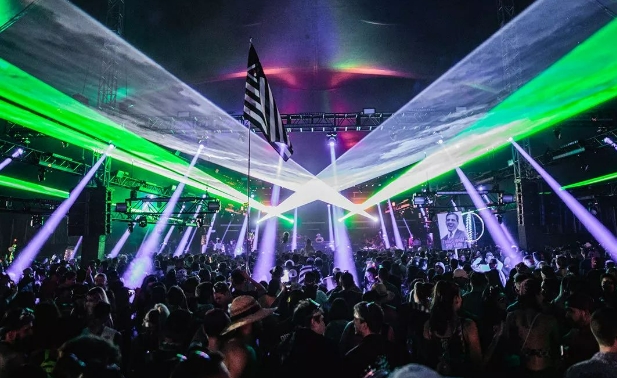 EDC Orlando