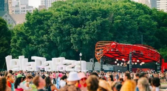 Lollapalooza