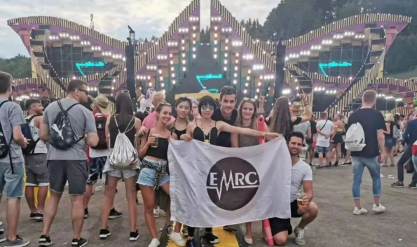 Electric Love Festival