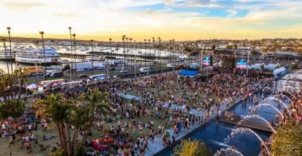 CRSSD Fest