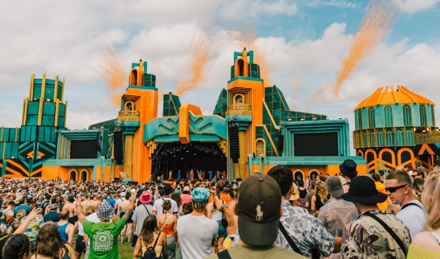 Boomtown