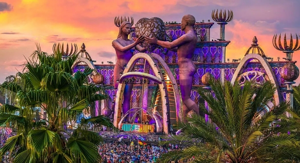 EDC Orlando
