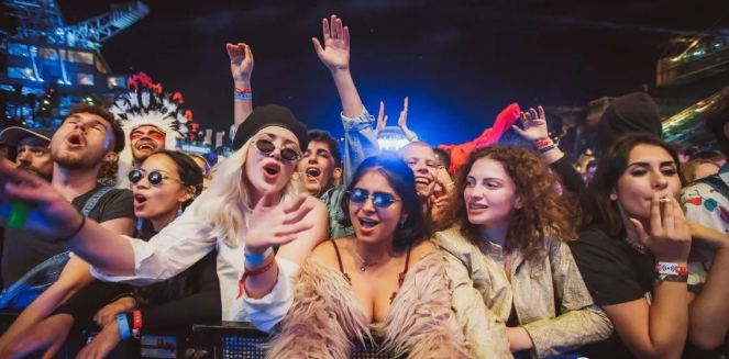 MELT Festival