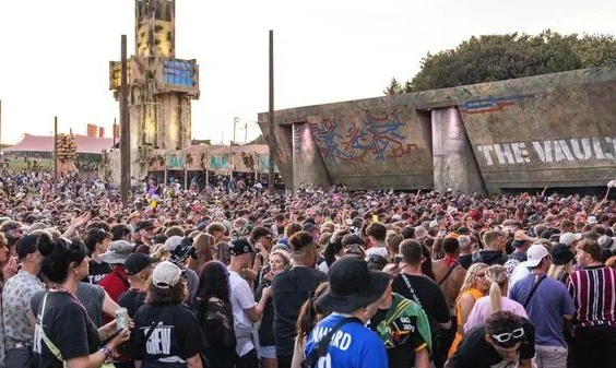 Boomtown
