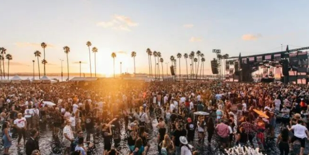 CRSSD Fest