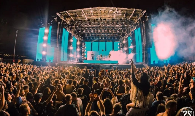 CRSSD Fest