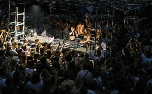 Dekmantel Festival