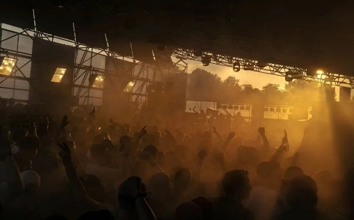 Dekmantel Festival