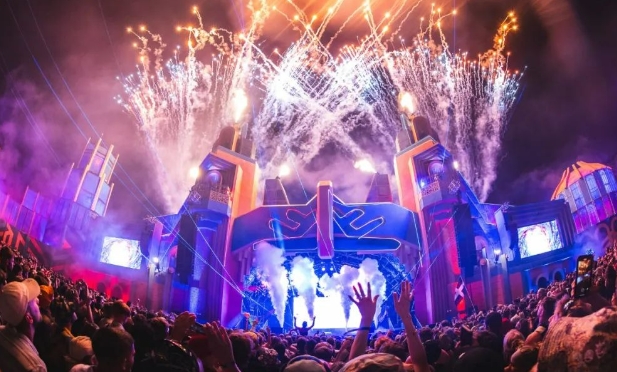 Boomtown