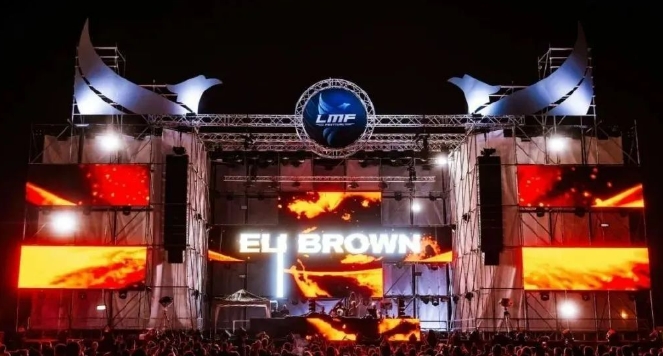 Ultra Europe