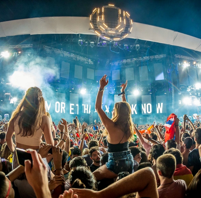 Ultra Europe