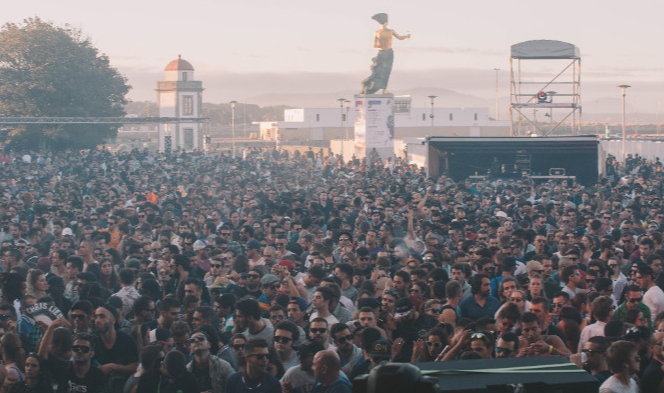 Neopop Festival