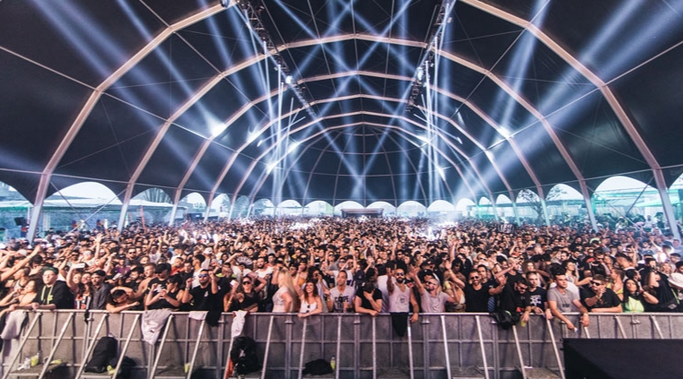 Neopop Festival