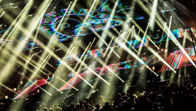 808 Festival