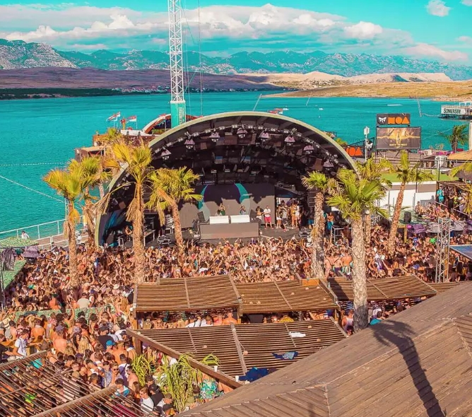 Hideout Festival