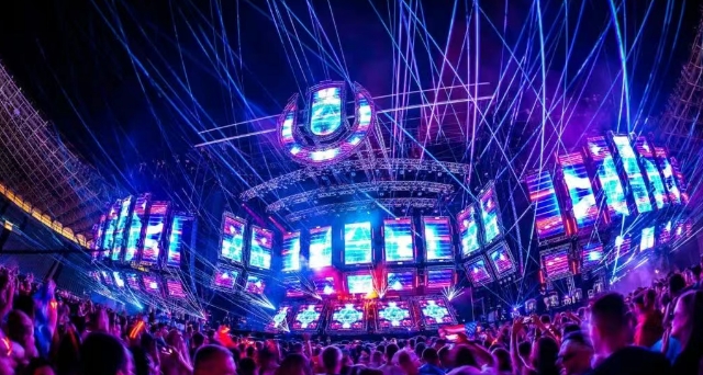 Ultra Europe